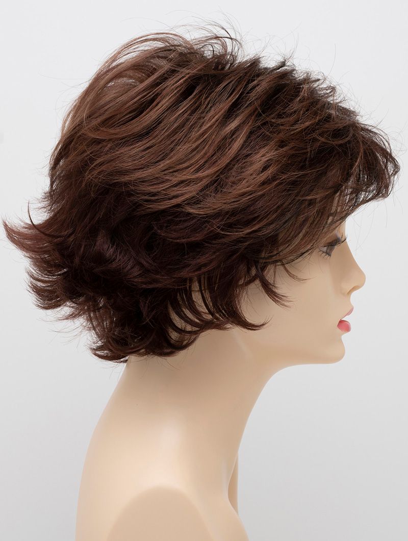 Victoria Wig By Envy I READY-TO-WEAR SYNTHETIC