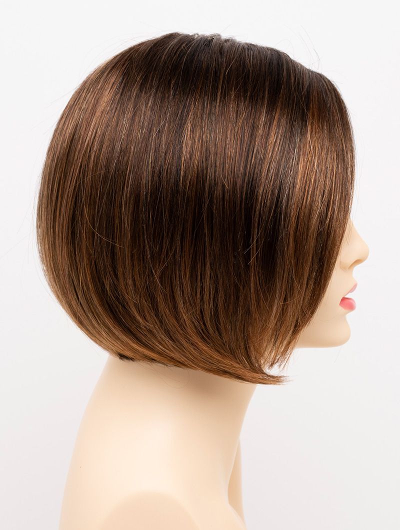 Eve Wig By Envy I READY-TO-WEAR SYNTHETIC