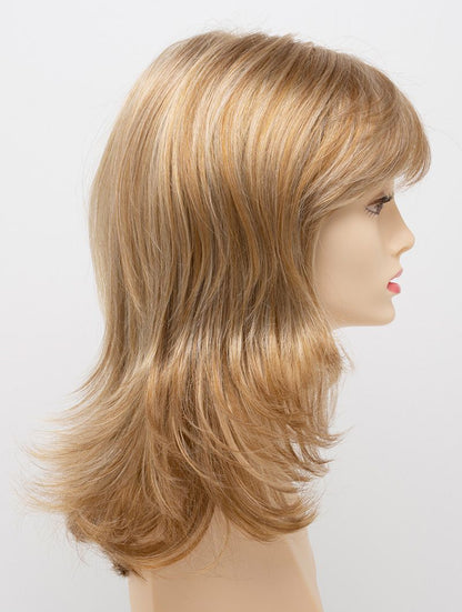 Nadia Wig By Envy I READY-TO-WEAR SYNTHETIC