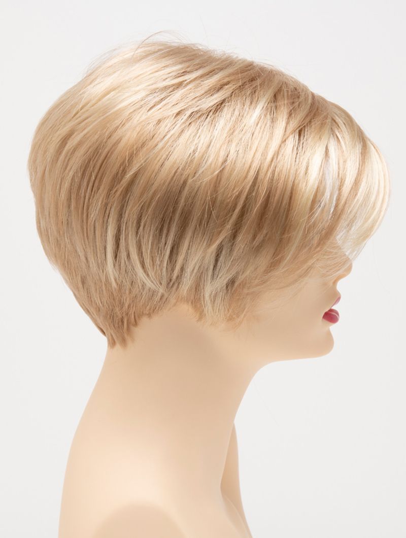 Amy Wig By Envy I READY-TO-WEAR SYNTHETIC