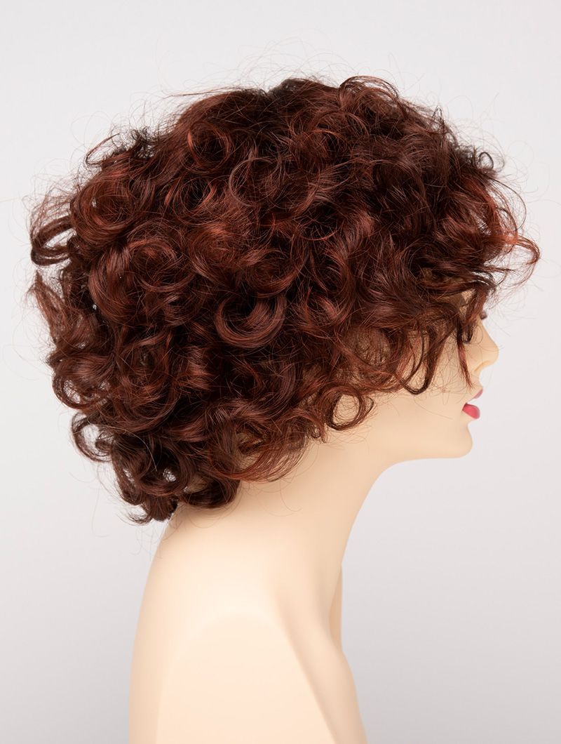 Kenya Wig By Envy I READY-TO-WEAR SYNTHETIC