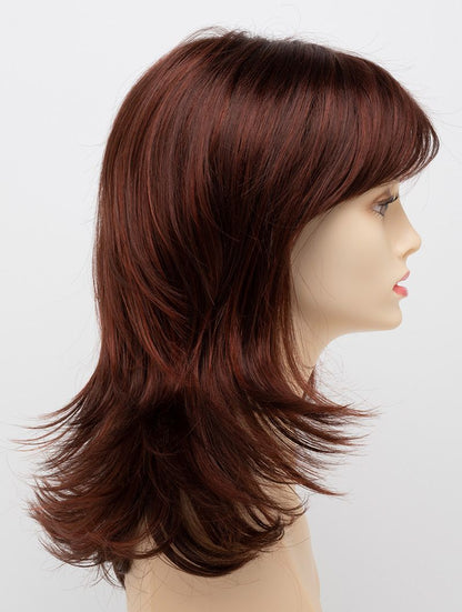 Nadia Wig By Envy I READY-TO-WEAR SYNTHETIC