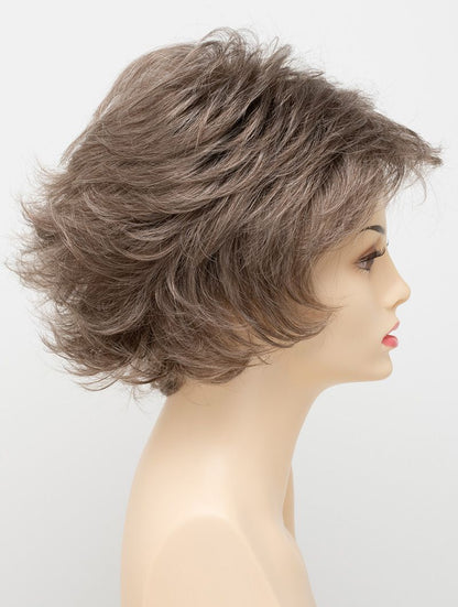 Alyssa Wig By Envy I READY-TO-WEAR SYNTHETIC