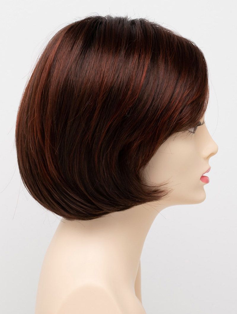 Sheila Wig By Envy I READY-TO-WEAR SYNTHETIC