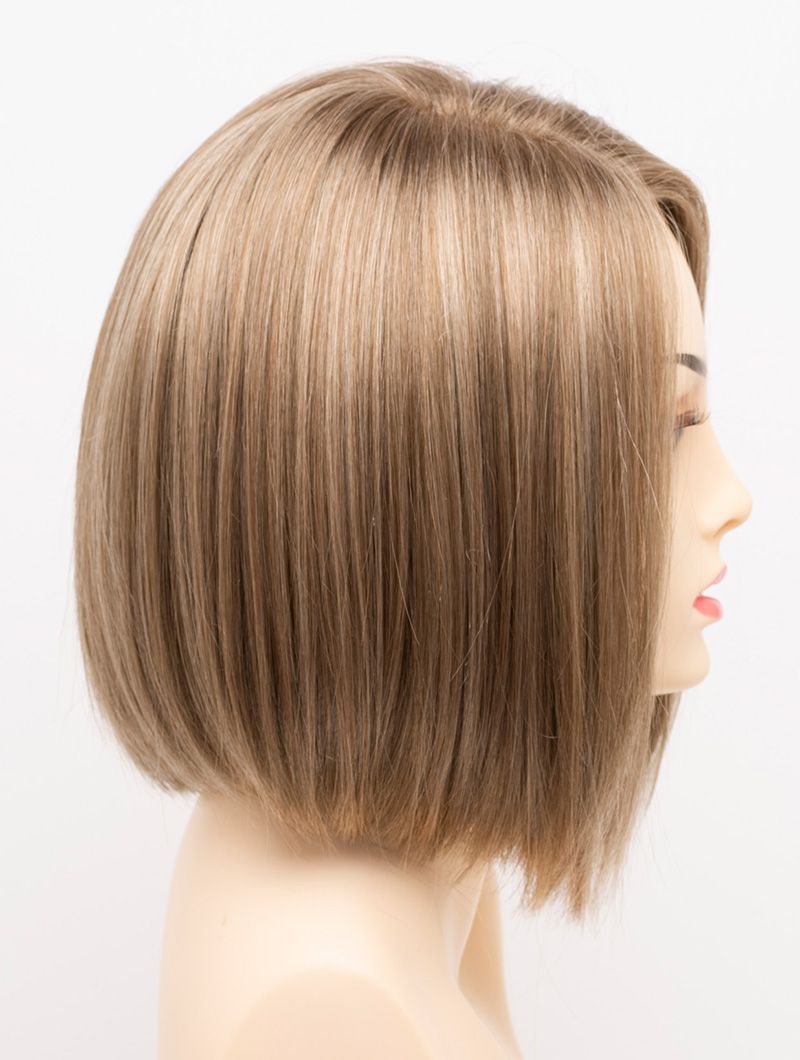London Wig By Envy I READY-TO-WEAR SYNTHETIC