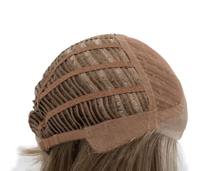 London Wig By Envy I READY-TO-WEAR SYNTHETIC