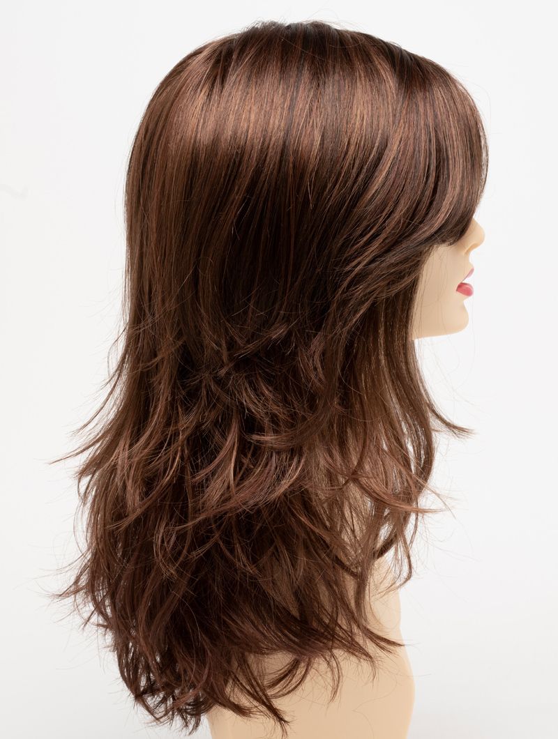 Joy Wig By Envy I READY-TO-WEAR SYNTHETIC