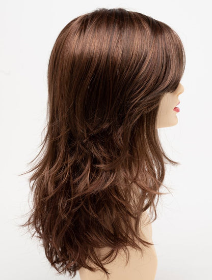 Joy Wig By Envy I READY-TO-WEAR SYNTHETIC