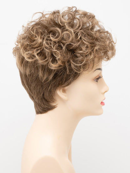 Kaitlyn Wig By Envy I READY-TO-WEAR SYNTHETIC