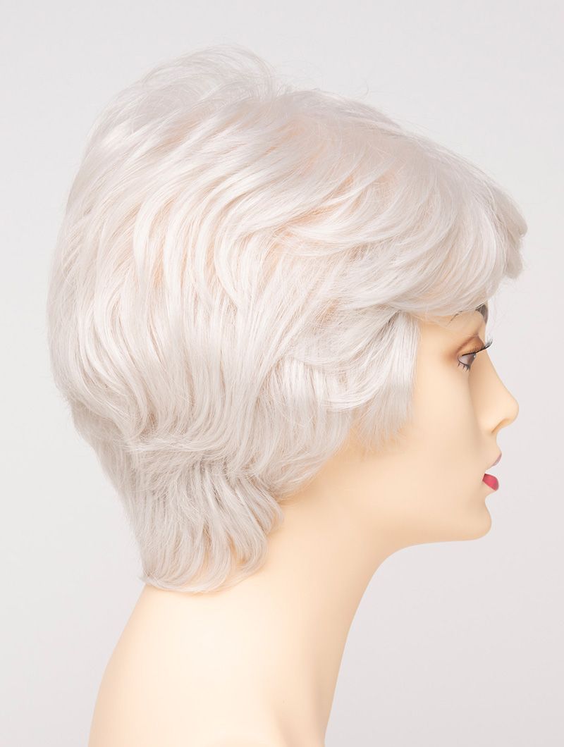 Heather Wig By Envy I ENVYHAIR