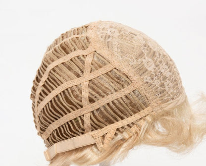 Kaitlyn Wig By Envy I READY-TO-WEAR SYNTHETIC
