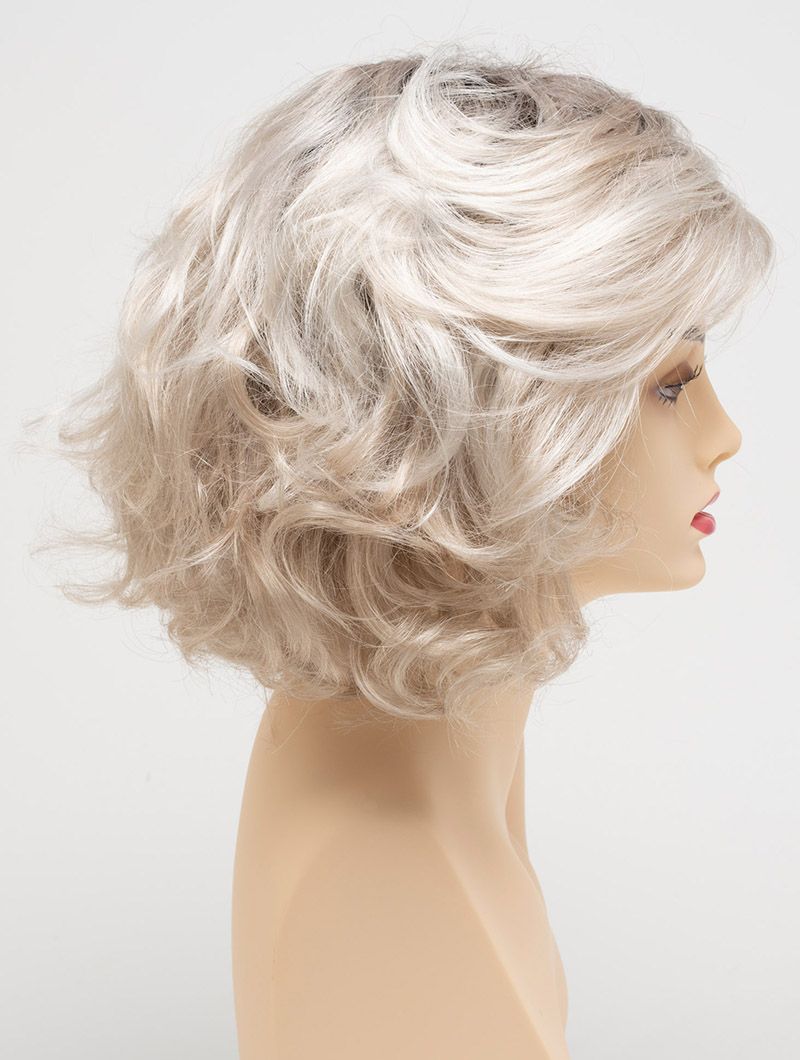 Bianca Wig By Envy I READY-TO-WEAR SYNTHETIC