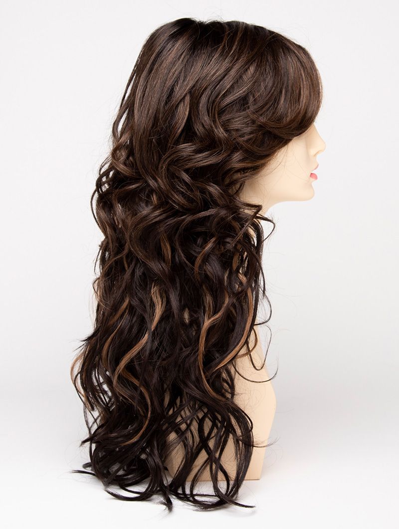 Krista Wig By Envy I ENVYHAIR