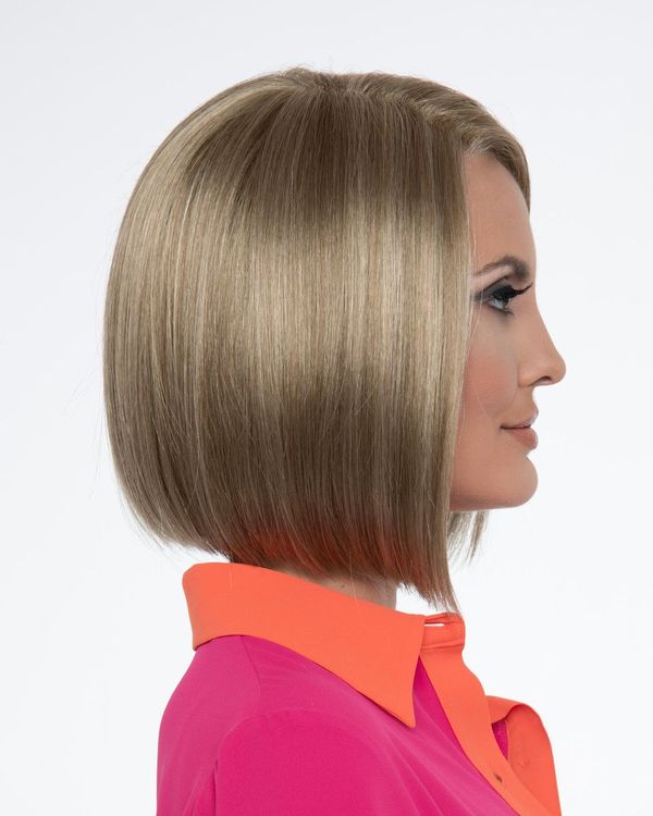 London Wig By Envy I READY-TO-WEAR SYNTHETIC