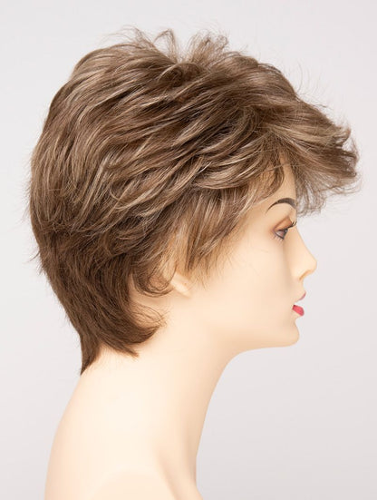 Heather Wig By Envy I ENVYHAIR