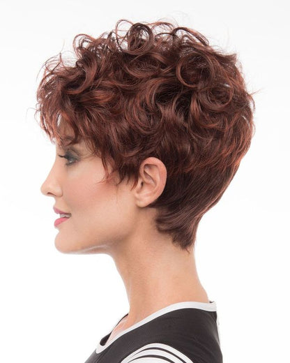 Kaitlyn Wig By Envy I READY-TO-WEAR SYNTHETIC