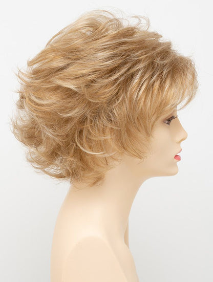 Alyssa Wig By Envy I READY-TO-WEAR SYNTHETIC