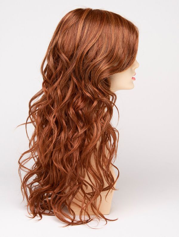 Krista Wig By Envy I ENVYHAIR