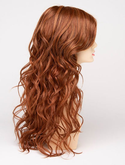Krista Wig By Envy I ENVYHAIR