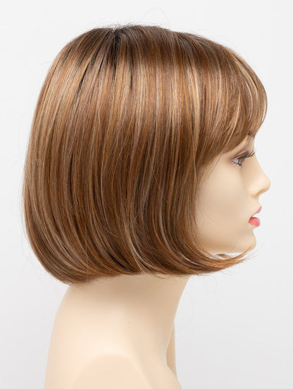 Pt. Scarlett Wig By Envy I READY-TO-WEAR SYNTHETIC