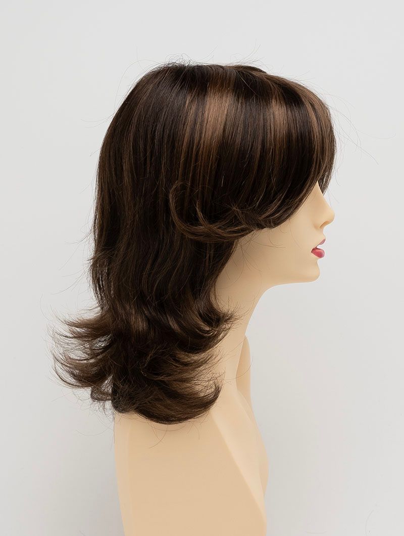 Rylee Wig By Envy I READY-TO-WEAR SYNTHETIC