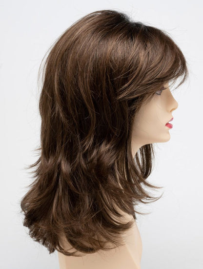 Nadia Wig By Envy I READY-TO-WEAR SYNTHETIC