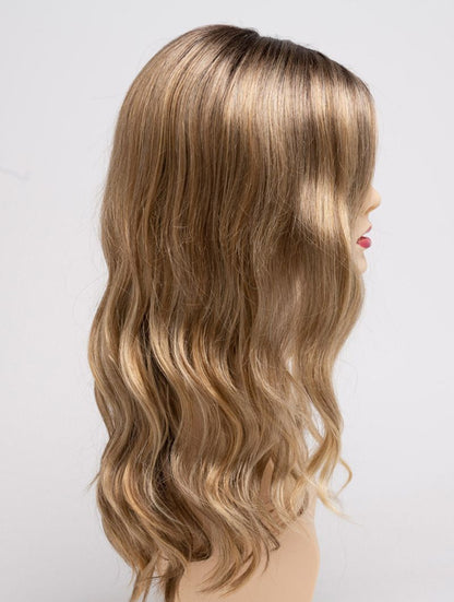 Maya Wig By Envy I READY-TO-WEAR SYNTHETIC