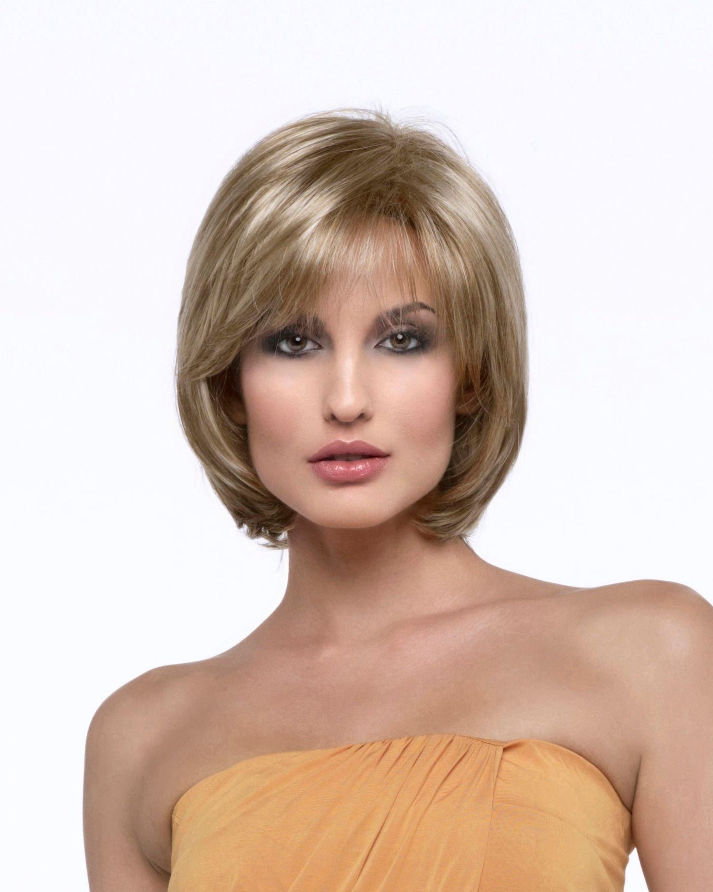 Sheila Wig By Envy I READY-TO-WEAR SYNTHETIC