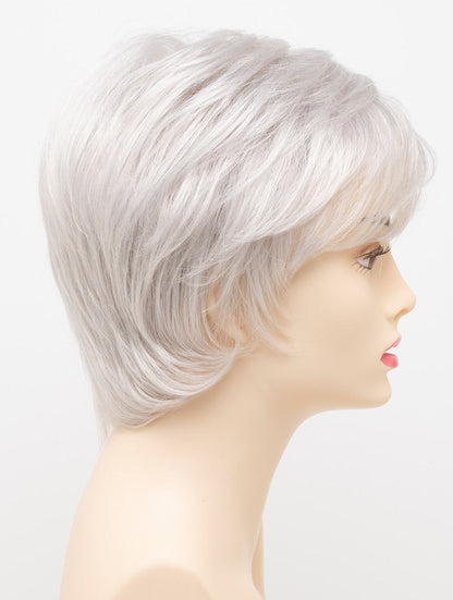 Elle Wig By Envy I READY-TO-WEAR SYNTHETIC