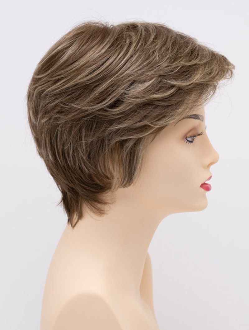 Paula Wig By Envy I ENVYHAIR
