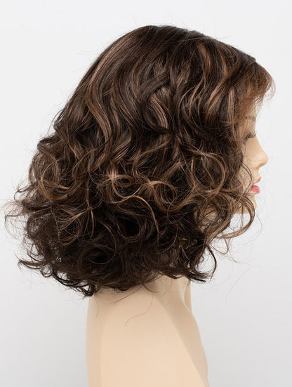 Dakota Wig By Envy I READY-TO-WEAR SYNTHETIC