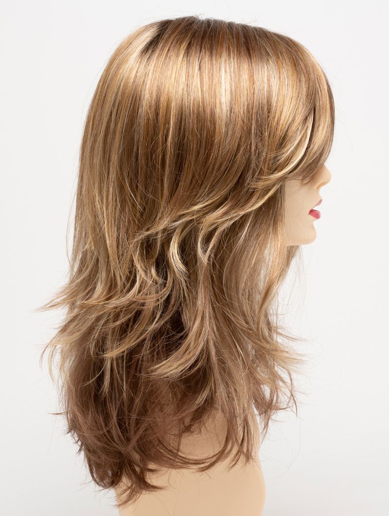 Joy Wig By Envy I READY-TO-WEAR SYNTHETIC