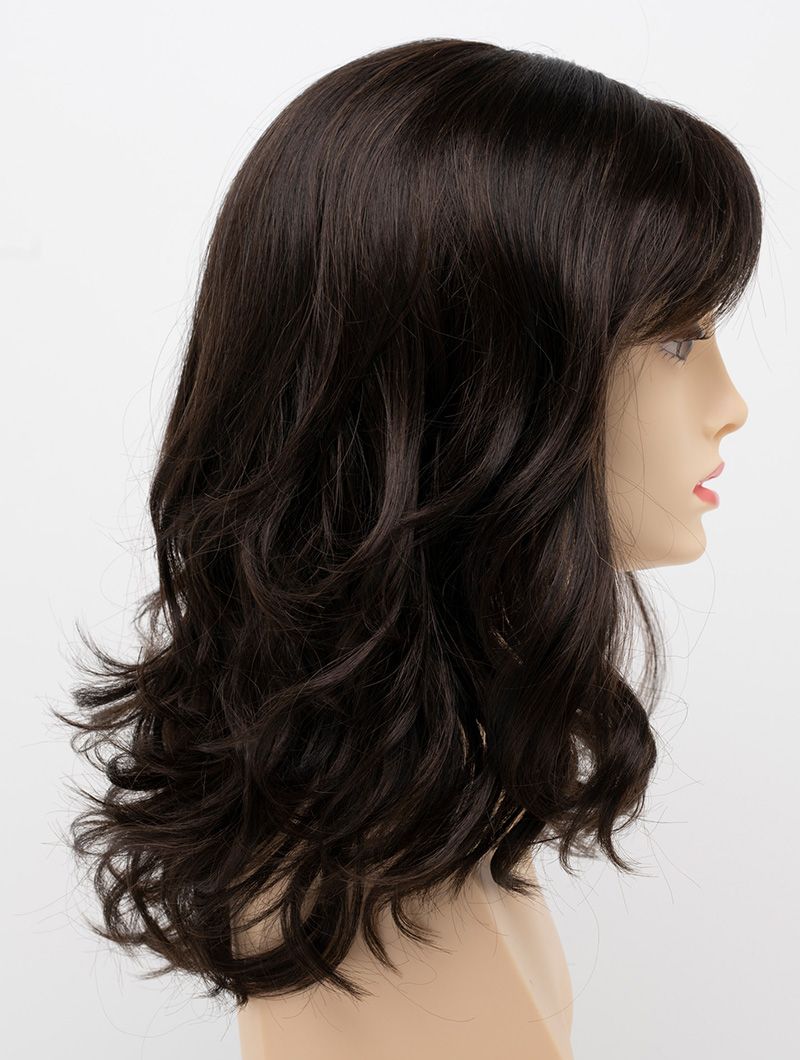 Harmony Wig By Envy I READY-TO-WEAR SYNTHETIC