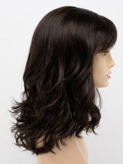 Harmony Wig By Envy I READY-TO-WEAR SYNTHETIC