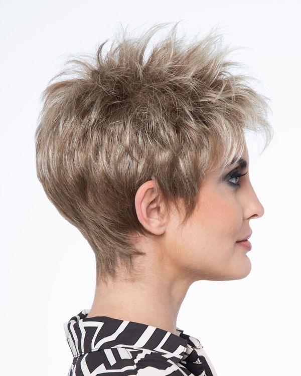 Ivy Wig By Envy I READY-TO-WEAR SYNTHETIC