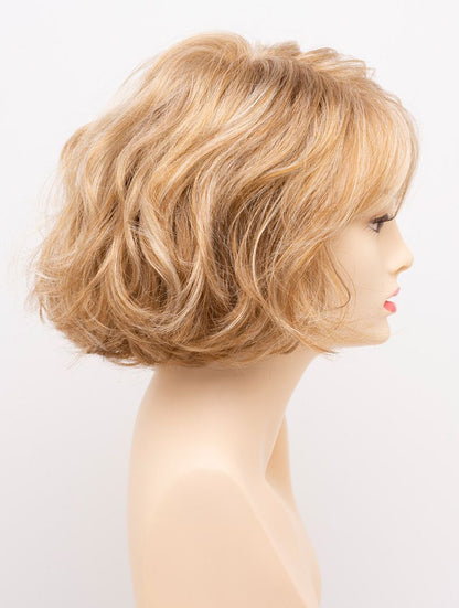 Gia Wig By Envy I READY-TO-WEAR SYNTHETIC