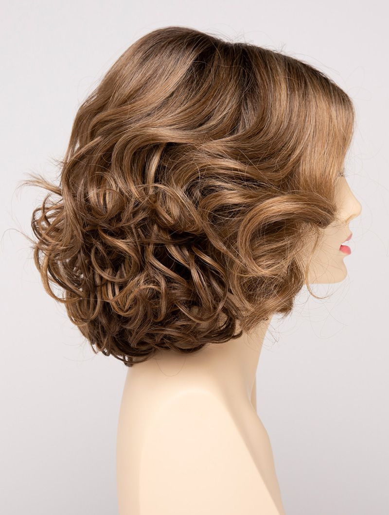 Isabella Wig By Envy I ENVYHAIR