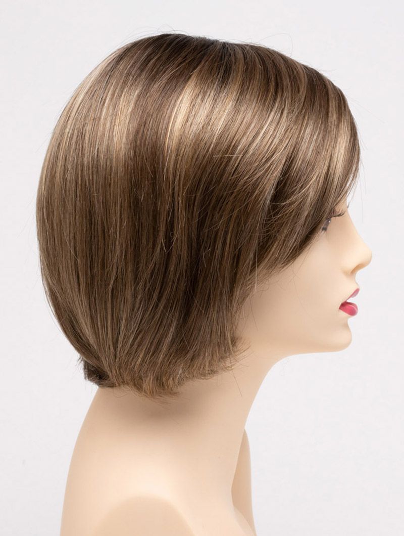 Sheila Wig By Envy I READY-TO-WEAR SYNTHETIC