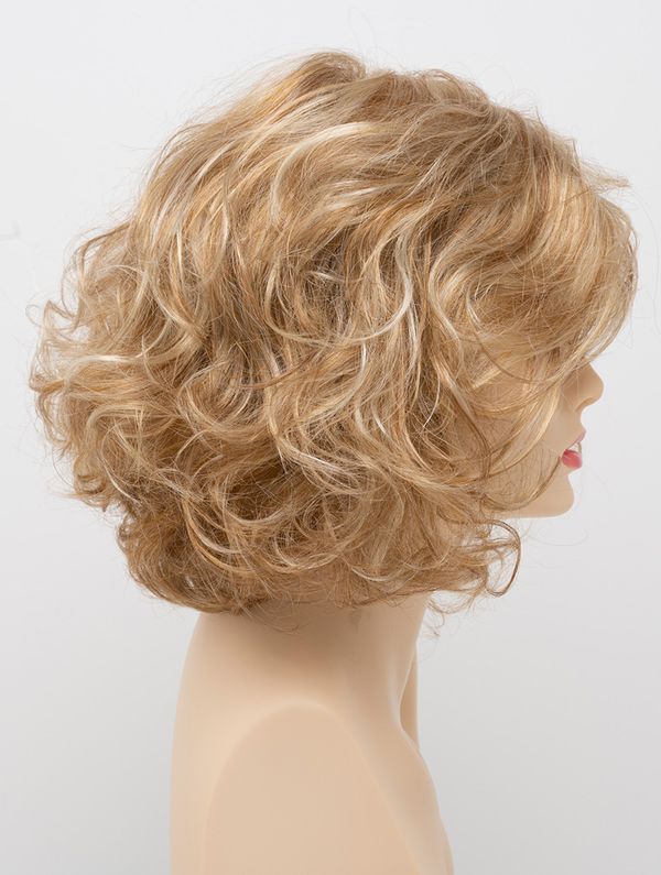 Bianca Wig By Envy I READY-TO-WEAR SYNTHETIC