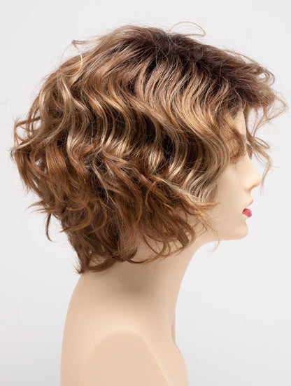 Suzi Wig By Envy I READY-TO-WEAR SYNTHETIC