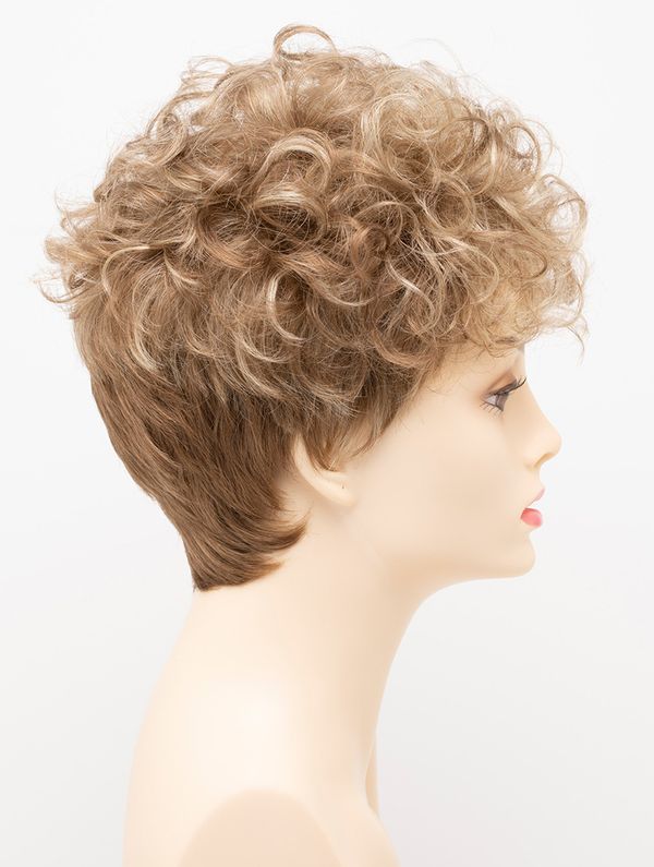 Kaitlyn Wig By Envy I READY-TO-WEAR SYNTHETIC