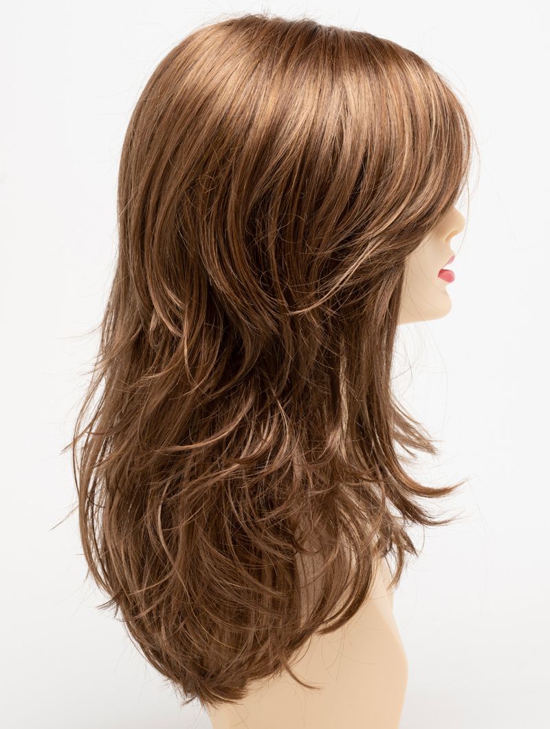Joy Wig By Envy I READY-TO-WEAR SYNTHETIC