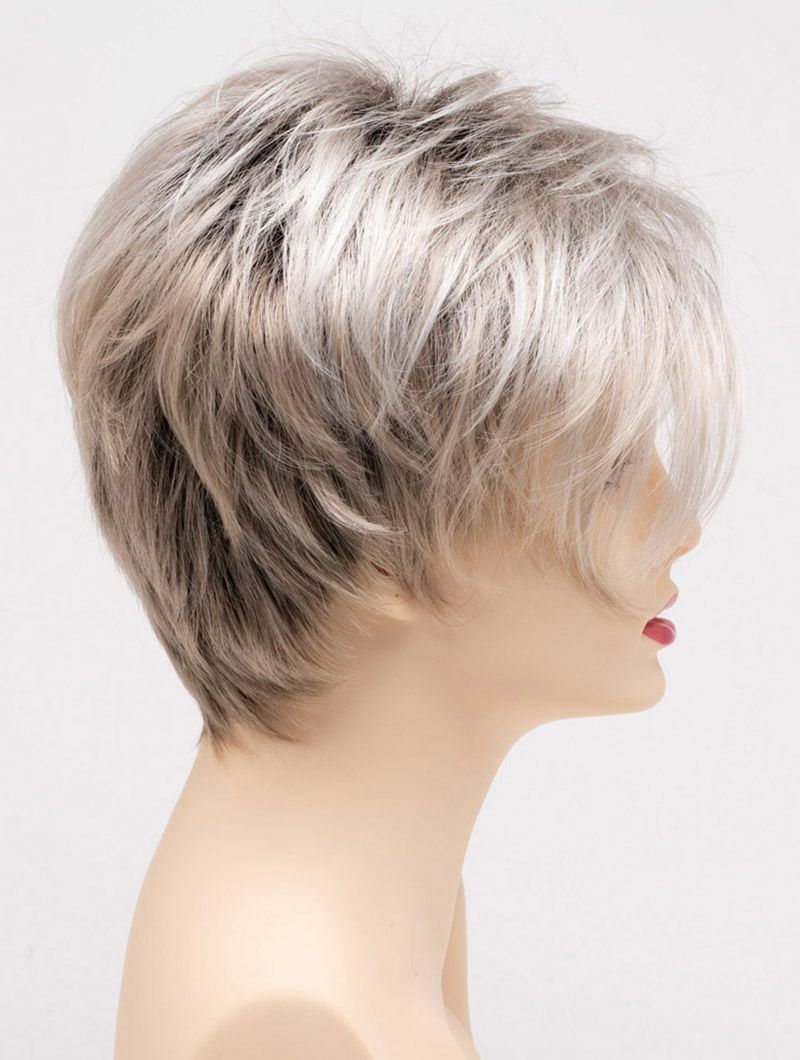 Shari Large Wig By Envy I READY-TO-WEAR SYNTHETIC
