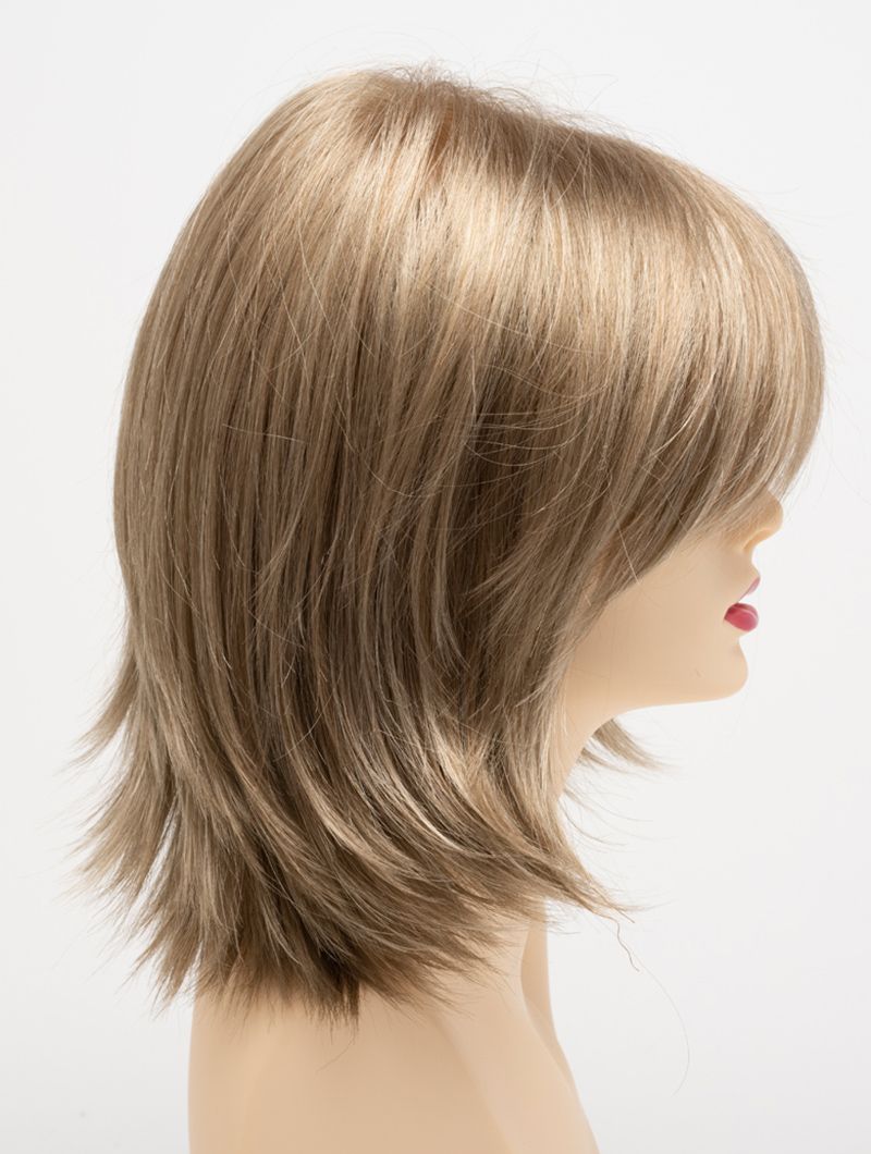 Amber Wig By Envy I READY-TO-WEAR SYNTHETIC