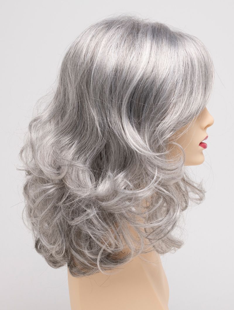 Sonia Wig By Envy I READY-TO-WEAR SYNTHETIC