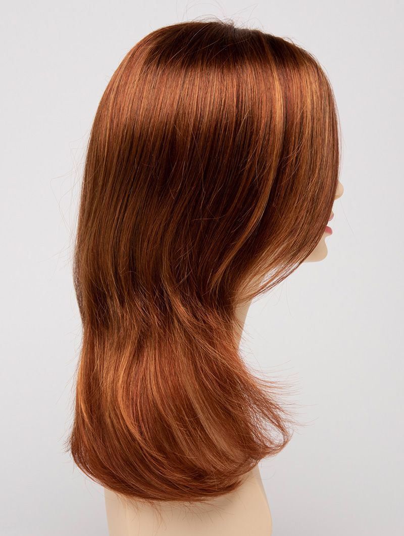 Belinda Wig By Envy I READY-TO-WEAR SYNTHETIC