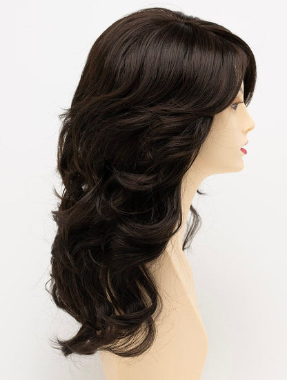 Christine Wig By Envy I READY-TO-WEAR SYNTHETIC