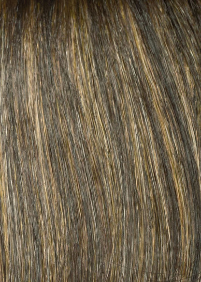 Kris Wig By Envy I READY-TO-WEAR SYNTHETIC