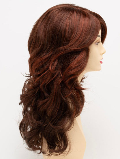 Christine Wig By Envy I READY-TO-WEAR SYNTHETIC