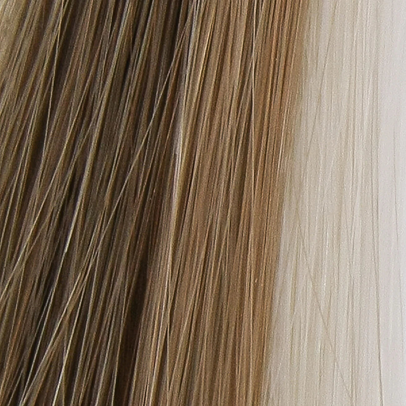 Blaze Wig by TressAllure | Lace Front | Mono Top | Synthetic Fiber